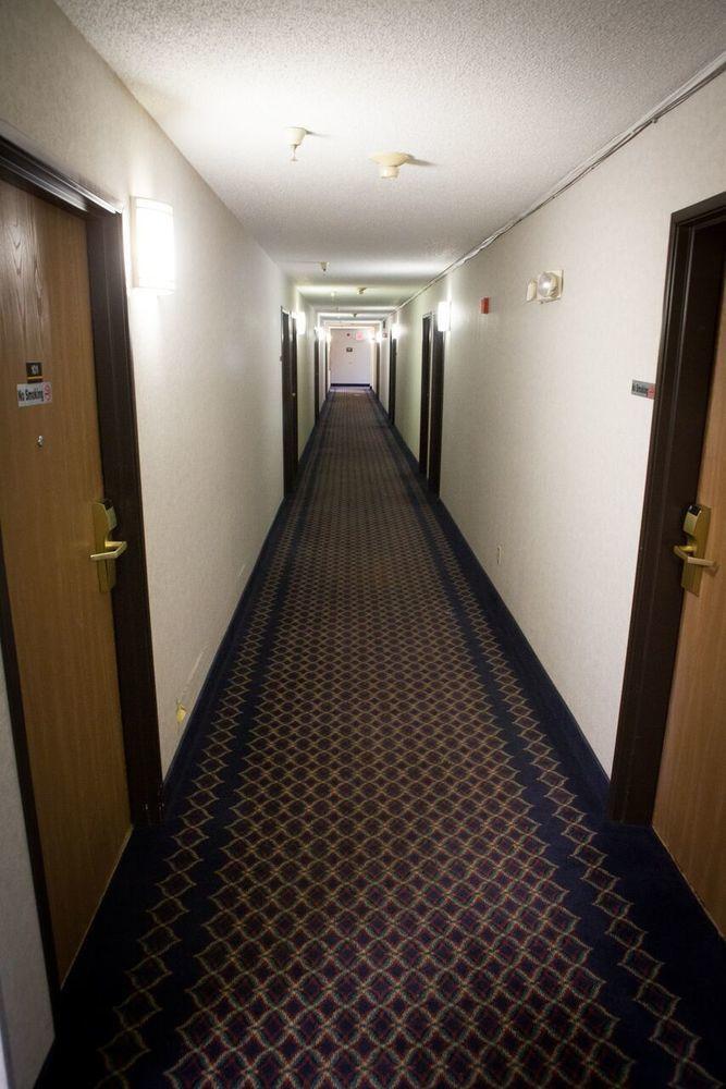 Regency Inn & Suites Anoka Ngoại thất bức ảnh